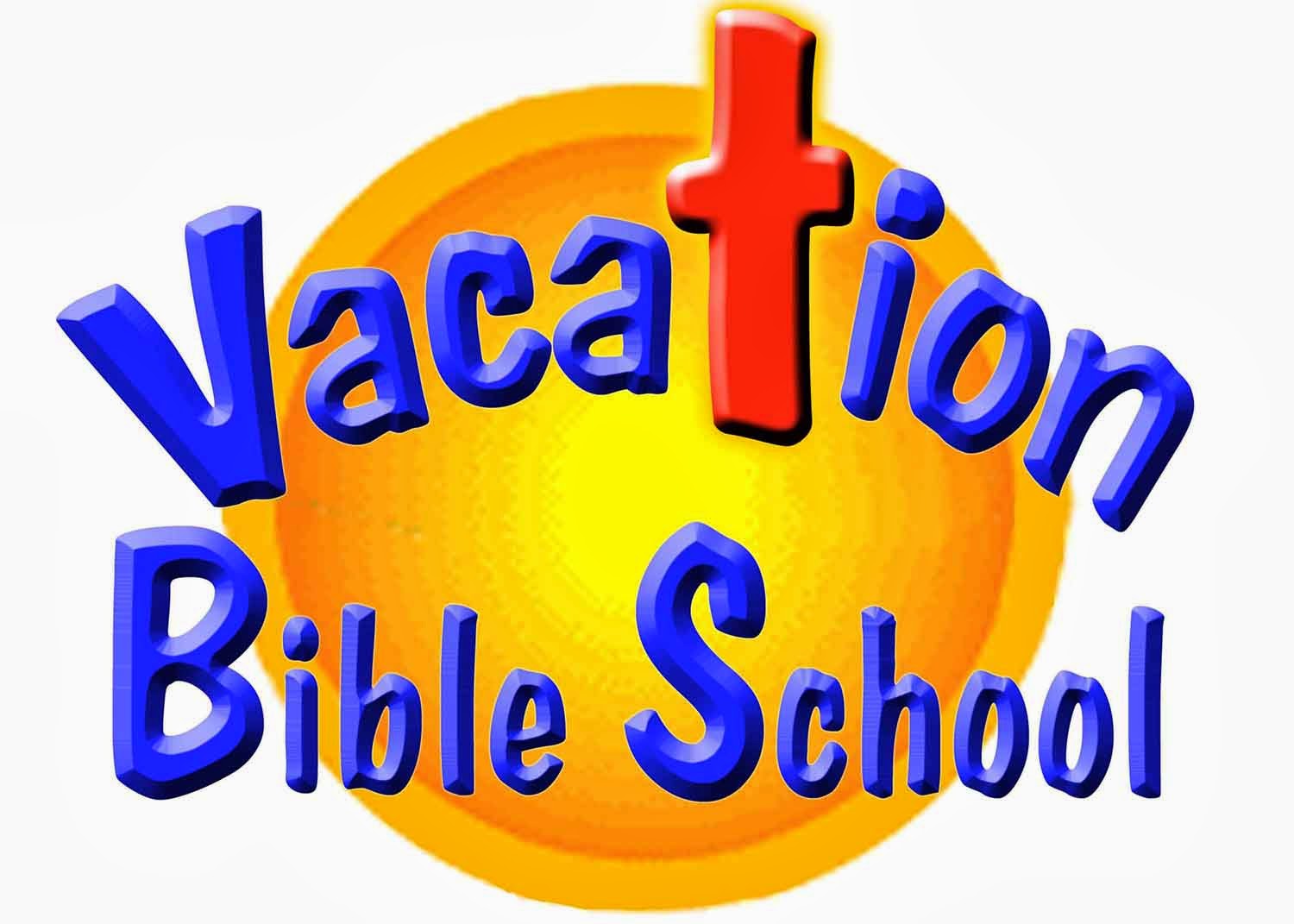 Anglicans Ablaze Your VBS Planning Checklist